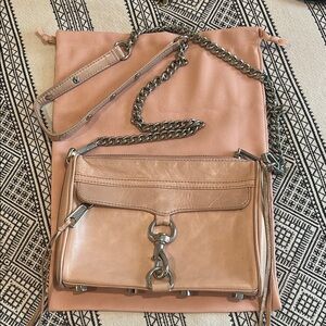 Rebecca Minkoff M.A.C. Bag